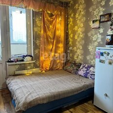 Квартира 36,8 м², 1-комнатная - изображение 4