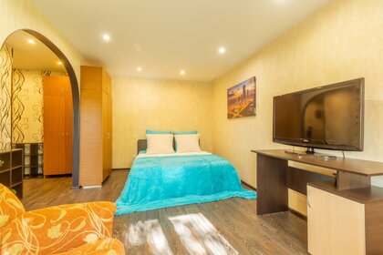 34 м², 1-комнатная квартира 2 390 ₽ в сутки - изображение 94