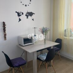 Квартира 32,8 м², 1-комнатная - изображение 5