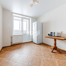 Квартира 34,8 м², 1-комнатная - изображение 5