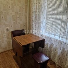 Квартира 31,5 м², 1-комнатная - изображение 3