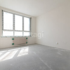 Квартира 55,8 м², 2-комнатная - изображение 3