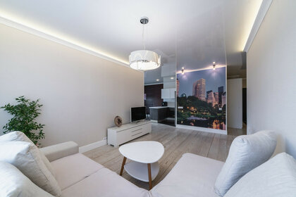 43 м², 1-комнатная квартира 7 000 ₽ в сутки - изображение 62