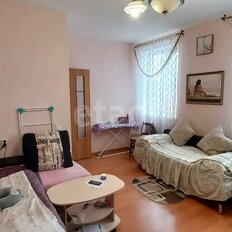 Квартира 32,8 м², 1-комнатная - изображение 1