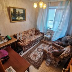 Квартира 65,4 м², 3-комнатная - изображение 4