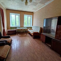 Квартира 64,7 м², 3-комнатная - изображение 2