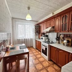 Квартира 64,4 м², 3-комнатная - изображение 5