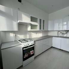 Квартира 40 м², 1-комнатная - изображение 2