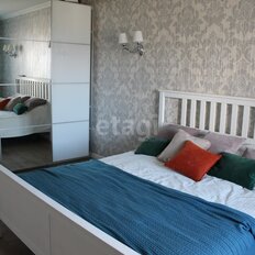 Квартира 97,8 м², 4-комнатная - изображение 3