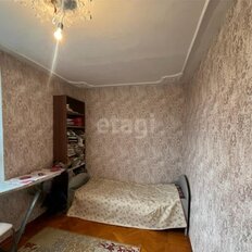 Квартира 50 м², 3-комнатная - изображение 2