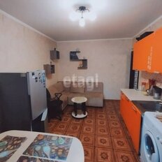 Квартира 45,5 м², 1-комнатная - изображение 5