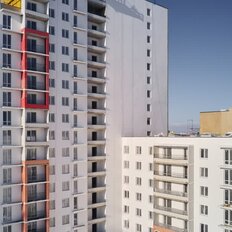 Квартира 28,5 м², 1-комнатная - изображение 2