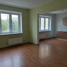 Квартира 79,9 м², 3-комнатная - изображение 3