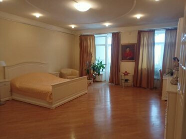 Купить двухкомнатную квартиру в ЖК «Дом на Гребешке» в Нижнем Новгороде - изображение 14
