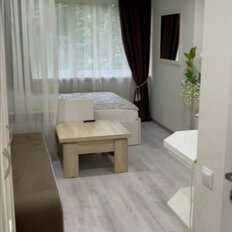 Квартира 19 м², 1-комнатная - изображение 2