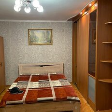 Квартира 35 м², 1-комнатная - изображение 1