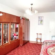 Квартира 42,8 м², 2-комнатная - изображение 3