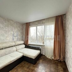 Квартира 31 м², 1-комнатная - изображение 3