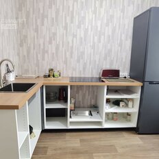 Квартира 41,7 м², 1-комнатная - изображение 4