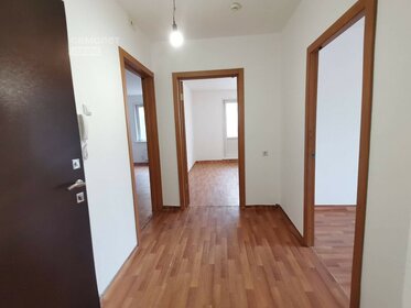 Купить однокомнатную квартиру на первом этаже в Ленинградской области - изображение 32