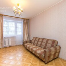 Квартира 43,7 м², 2-комнатная - изображение 3