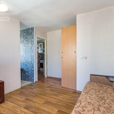 Квартира 32,8 м², 1-комнатная - изображение 4