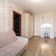 Квартира 42,7 м², 2-комнатная - изображение 1