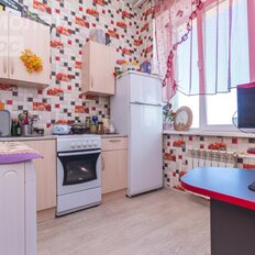 Квартира 21,8 м², 1-комнатные - изображение 5