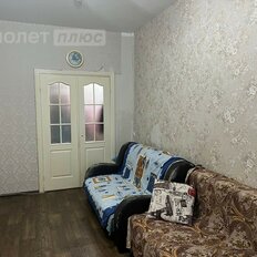 Квартира 38,9 м², 1-комнатная - изображение 3