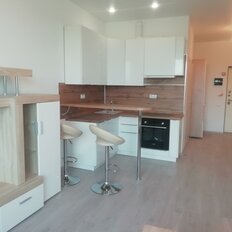 Квартира 32,6 м², 1-комнатные - изображение 3