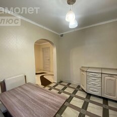 Квартира 93,2 м², 5-комнатная - изображение 2