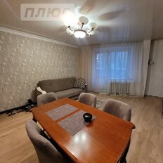 Квартира 73 м², 2-комнатная - изображение 2