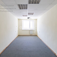 6281,5 м², гостиница - изображение 1