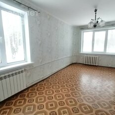 Квартира 59 м², 3-комнатная - изображение 1