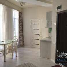 Квартира 24 м², студия - изображение 2