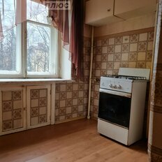 Квартира 29,7 м², 1-комнатная - изображение 5