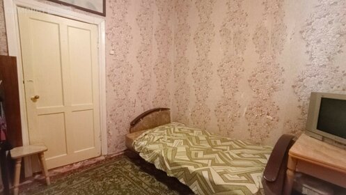 Купить квартиру в ЖК «Высокие жаворонки» в Москве и МО - изображение 52