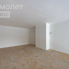 Квартира 19 м², 1-комнатные - изображение 4