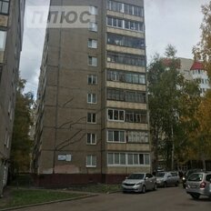 Квартира 65 м², 3-комнатная - изображение 2