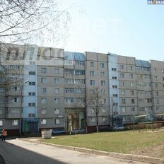 Квартира 63,8 м², 3-комнатная - изображение 1