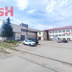 6000 м², склад - изображение 3