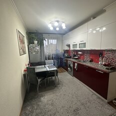 Квартира 75 м², 2-комнатная - изображение 2