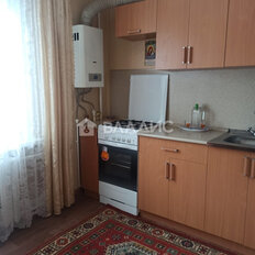 Квартира 28,8 м², 1-комнатная - изображение 5