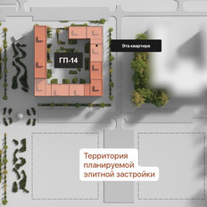 Квартира 52,2 м², 2-комнатная - изображение 3