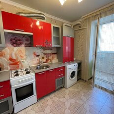 Квартира 34,1 м², 1-комнатная - изображение 1