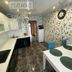 Квартира 75,5 м², 3-комнатная - изображение 3