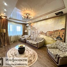 Квартира 107,8 м², 4-комнатная - изображение 3