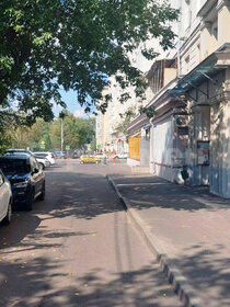 Купить квартиру с евроремонтом на улице проспект Луначарского в Санкт-Петербурге - изображение 41