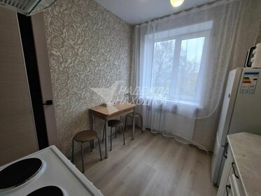 46 м², 2-комнатная квартира 35 000 ₽ в месяц - изображение 18