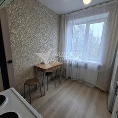 Квартира 30 м², 1-комнатная - изображение 4